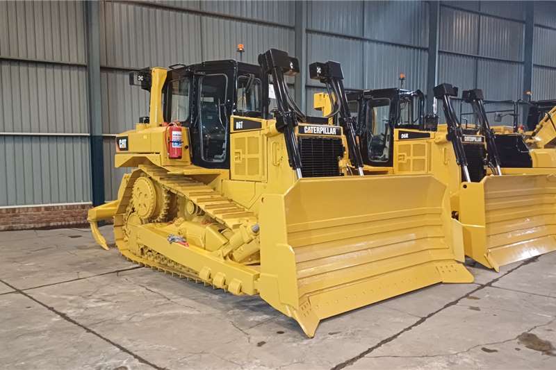 Caterpillar Dozers D6T Refurbished for sale by BLC Plant Company | Truck & Trailer Marketplace