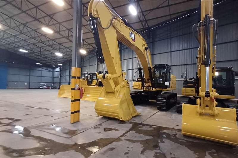 Caterpillar Excavators 345GC Refurbished for sale by BLC Plant Company | AgriMag Marketplace