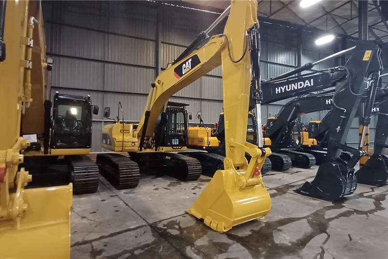 Caterpillar Excavators 320D Refurbished for sale by BLC Plant Company | Truck & Trailer Marketplace