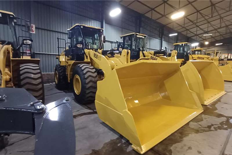 Caterpillar Dozers 950GC Refurbished for sale by BLC Plant Company | Truck & Trailer Marketplace