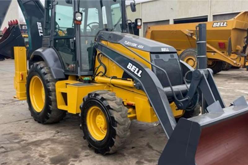 Bell TLBs Bell 315 SK 4×4 2018 for sale by A and B Forklifts | Truck & Trailer Marketplace