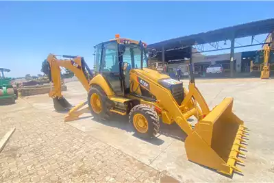 CAT TLBs Cat 416F. TLB refurbished 2014 for sale by A and B Forklifts | Truck & Trailer Marketplace