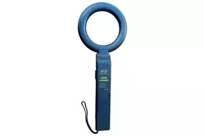 Sino Plant Others Security Scanner Wand 2024 for sale by Sino Plant | Truck & Trailer Marketplace