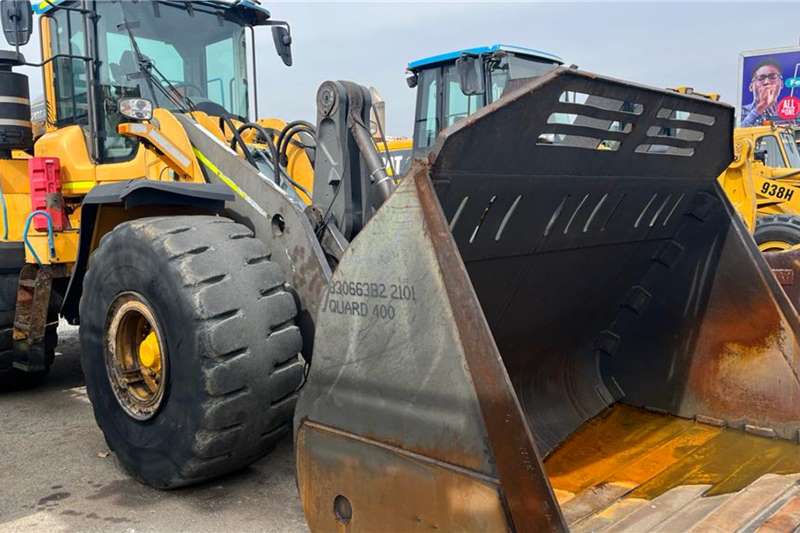 ARCH EQUIPMENT SALES CC  - a commercial dealer on AgriMag Marketplace