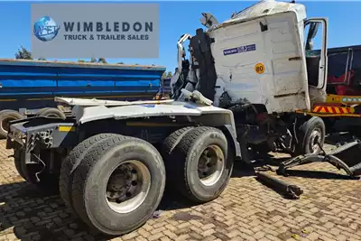 Volvo Truck tractors Double axle FH440 STRIPPING 2019 for sale by Wimbledon Truck and Trailer | Truck & Trailer Marketplace