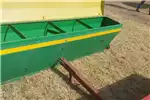Spreaders Slurry and manure spreaders FALCON F500 TRAILED LIME SPREADER for sale by Private Seller | AgriMag Marketplace