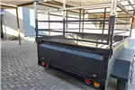 Agricultural trailers Livestock trailers 2.4m 2ton Cattle Trailer for sale by Private Seller | AgriMag Marketplace