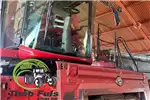 Harvesting equipment Grain harvesters Case IH 8240 2019 for sale by Private Seller | AgriMag Marketplace