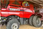 Harvesting equipment Grain harvesters Case IH 8240 2019 for sale by Private Seller | AgriMag Marketplace