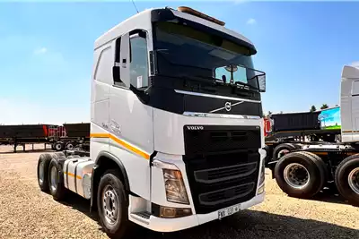 Volvo Truck tractors Double axle FH520 6x4 T/T 2020 for sale by Atlas Truck Centre Pty Ltd | Truck & Trailer Marketplace