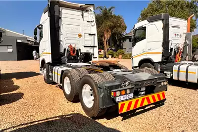 Volvo Truck tractors Double axle FH440 Globetrotter 6x4 T/T 2020 for sale by Atlas Truck Centre Pty Ltd | Truck & Trailer Marketplace