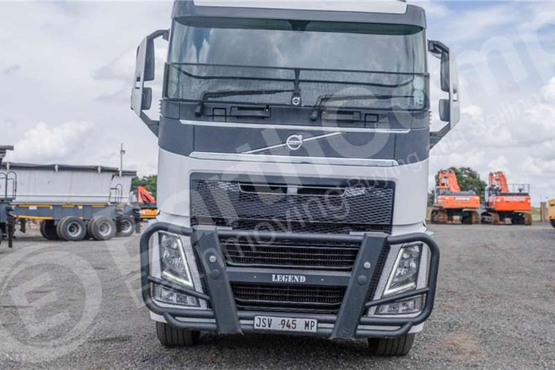 Volvo Truck Volvo FH440 Truck 2019