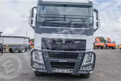 Volvo Truck Volvo FH440 Truck 2019 for sale by EARTHCOMP | AgriMag Marketplace