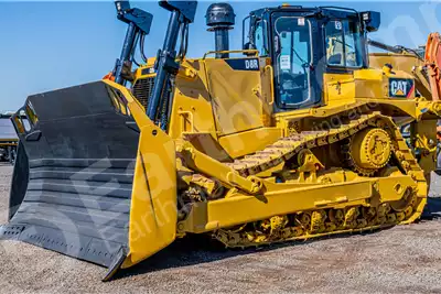 Caterpillar Dozers CAT D8R Dozer 2016 for sale by EARTHCOMP | AgriMag Marketplace