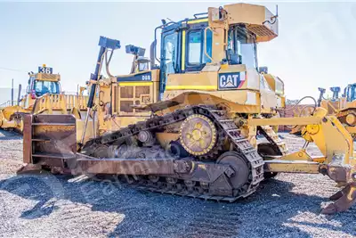 Caterpillar Dozers CAT D6R DOZER 2013 for sale by EARTHCOMP | AgriMag Marketplace