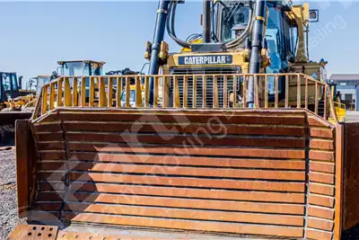Caterpillar Dozers CAT D6R DOZER 2013 for sale by EARTHCOMP | AgriMag Marketplace