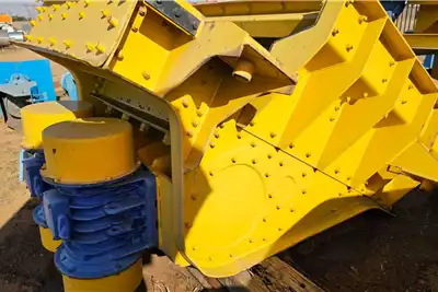 Vibrating screens for sale by NIMSI | Truck & Trailer Marketplace