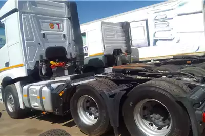 Mercedes Benz Truck tractors Double axle Actros 2645LS/33 Pure 2019 for sale by Garden City Commercial Bloemfontein | Truck & Trailer Marketplace