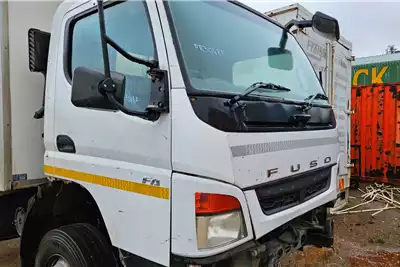 Fuso Truck spares and parts Cab FA for sale by N12 Truck Yard | Truck & Trailer Marketplace