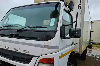 Fuso Truck spares and parts Cab FA for sale by N12 Truck Yard | Truck & Trailer Marketplace