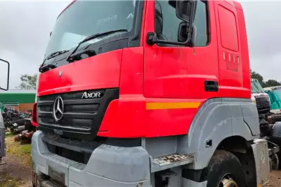 ADE Truck spares and parts Cab Mercedes Axor for sale by N12 Truck Yard | AgriMag Marketplace