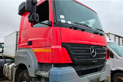 ADE Truck spares and parts Cab Mercedes Axor for sale by N12 Truck Yard | AgriMag Marketplace