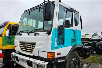 Tata Truck spares and parts Cab Tata 3439 for sale by N12 Truck Yard | Truck & Trailer Marketplace