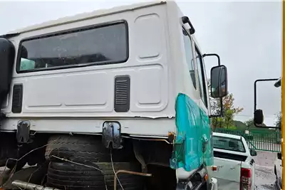 Tata Truck spares and parts Cab Tata 3439 for sale by N12 Truck Yard | Truck & Trailer Marketplace