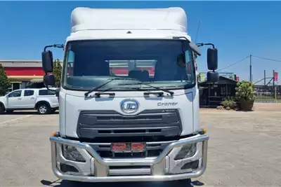Nissan Dropside trucks PKE280 Dropside 2019 for sale by East Rand Truck Sales | Truck & Trailer Marketplace