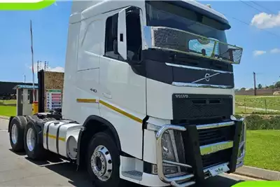 Volvo Truck tractors Volvo Madness Special 6: 2021 Volvo FH440 Low Roof 2021 for sale by Truck and Plant Connection | Truck & Trailer Marketplace