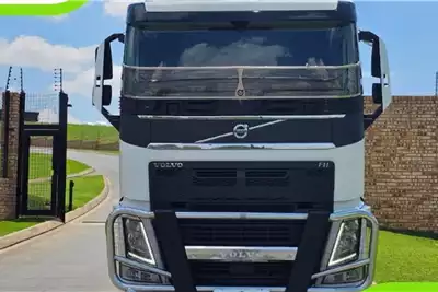 Volvo Truck tractors Volvo Madness Special 6: 2021 Volvo FH440 Low Roof 2021 for sale by Truck and Plant Connection | Truck & Trailer Marketplace