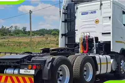 Volvo Truck tractors Volvo Madness Special 6: 2021 Volvo FH440 Low Roof 2021 for sale by Truck and Plant Connection | AgriMag Marketplace