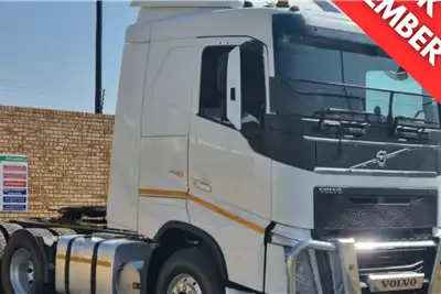 Volvo Truck tractors BLACK FRIDAY DEAL #8: 2019 Volvo Fh440 Low Roof 2019 for sale by Truck and Plant Connection | Truck & Trailer Marketplace