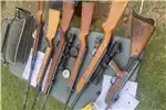 Wildlife and hunting Guns and rifles for sale by Private Seller | AgriMag Marketplace