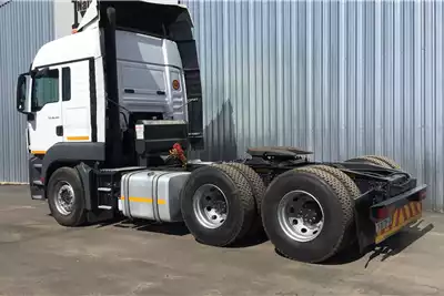 MAN Truck tractors Double axle 2017 MAN TGS 26.440 2017 for sale by Nationwide Trucks | Truck & Trailer Marketplace