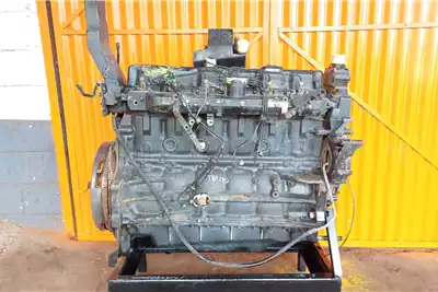 Farming spares Engines New Holland TM190 Tractor Engine for sale by Dirtworx | AgriMag Marketplace
