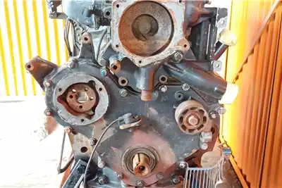 Farming spares Engines New Holland TM190 Tractor Engine for sale by Dirtworx | AgriMag Marketplace