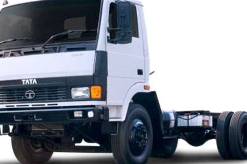 Tata Chassis cab trucks LPT 1216 CHASSIS CAB 2023