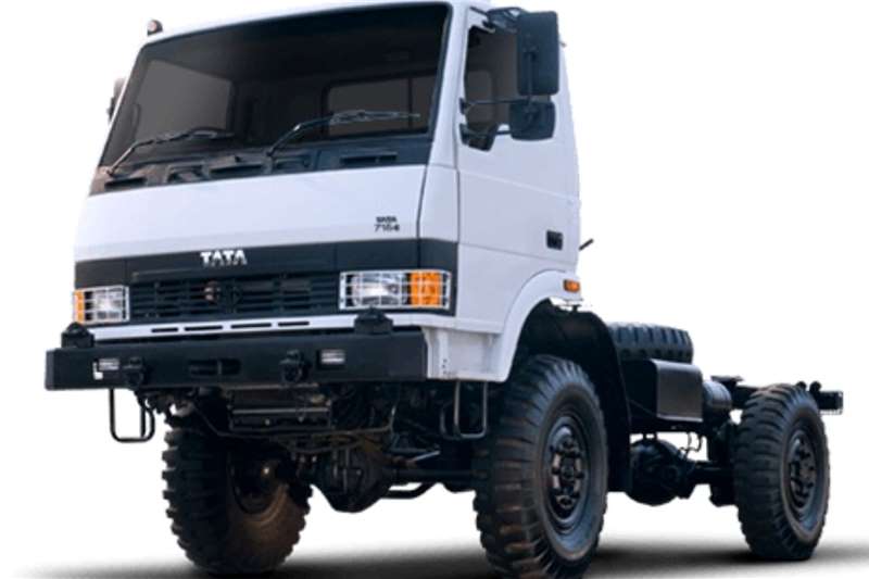 [condition] Chassis cab trucks in [region] on AgriMag Marketplace