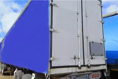 SA Truck Bodies Trailers Tautliner Tautliner Super Link 2020 for sale by Trailstar | AgriMag Marketplace