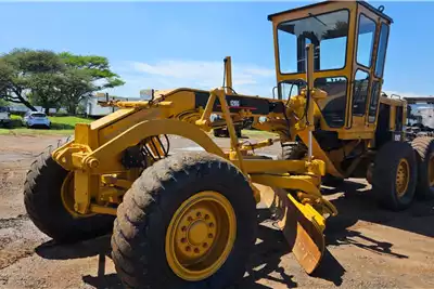Caterpillar Graders CAT 120G GRADER for sale by WCT Auctions Pty Ltd  | AgriMag Marketplace
