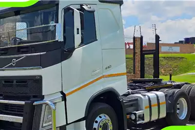 Volvo Truck tractors 2021 Volvo FH440 Low Roof 2021 for sale by Truck and Plant Connection | Truck & Trailer Marketplace