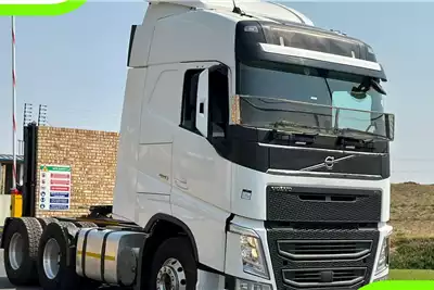 Volvo Truck tractors 2019 Volvo FH480 Globetrotter 2019 for sale by Truck and Plant Connection | Truck & Trailer Marketplace