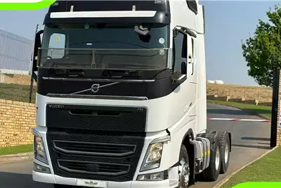 Volvo Truck tractors Volvo Madness Special 2: 2019 Volvo FH480 Globetro 2019 for sale by Truck and Plant Connection | Truck & Trailer Marketplace