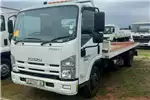 Rollback Trucks Isuzu NQR 500 rollback truck  2020