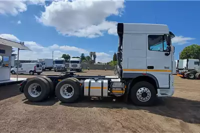 DAF Truck tractors Double axle 2019 MODEL XF 105.460 6X4 TT 2019 for sale by A2Z Trucks | Truck & Trailer Marketplace