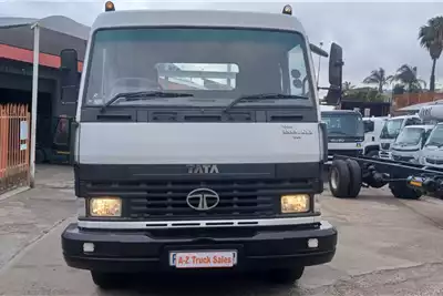 Tata Dropside trucks 2523 16TON 2016 for sale by A to Z TRUCK SALES | AgriMag Marketplace