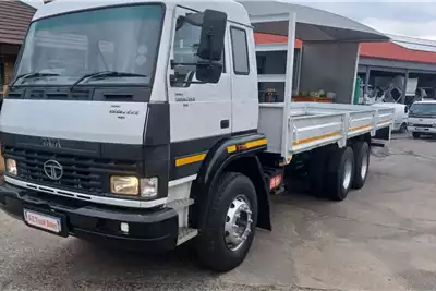 Tata Dropside trucks 2523 16TON 2016 for sale by A to Z TRUCK SALES | Truck & Trailer Marketplace