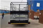 Livestock Cattle 5m Live Stock Trailer for sale by Private Seller | Truck & Trailer Marketplace