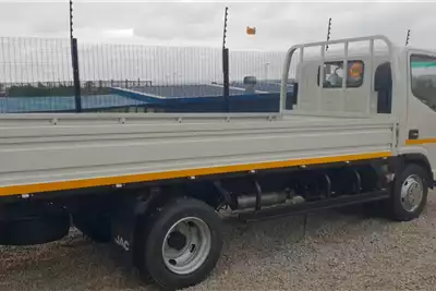 JAC Dropside trucks N56 2024 for sale by Auto Deal | Truck & Trailer Marketplace